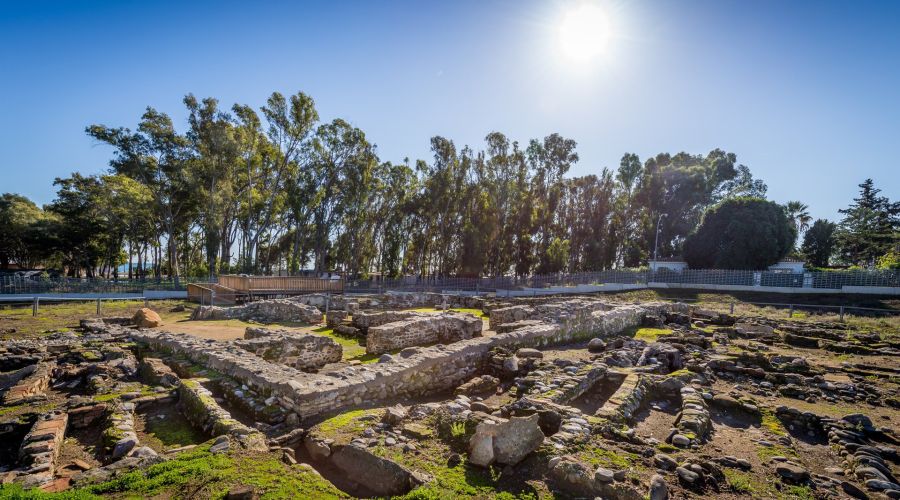 Historia de la Ciudad