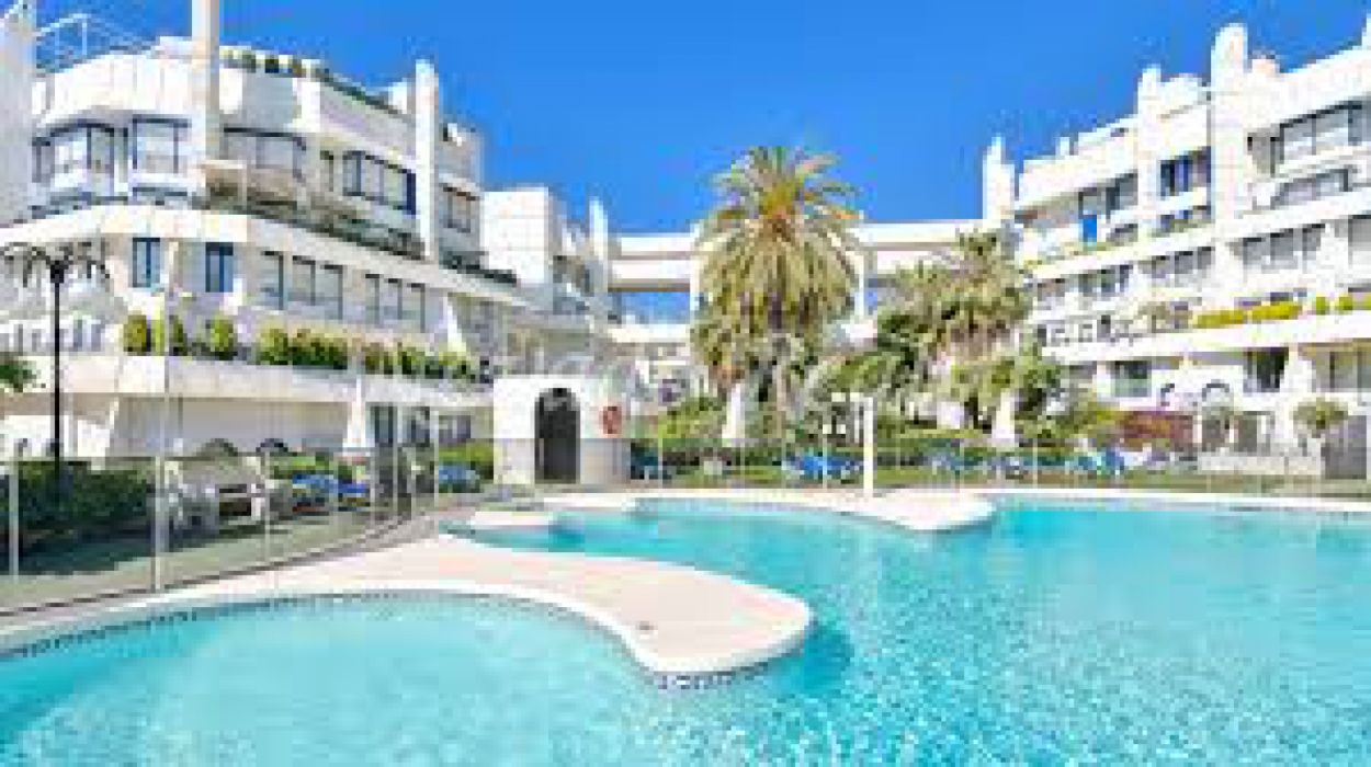Marbella House