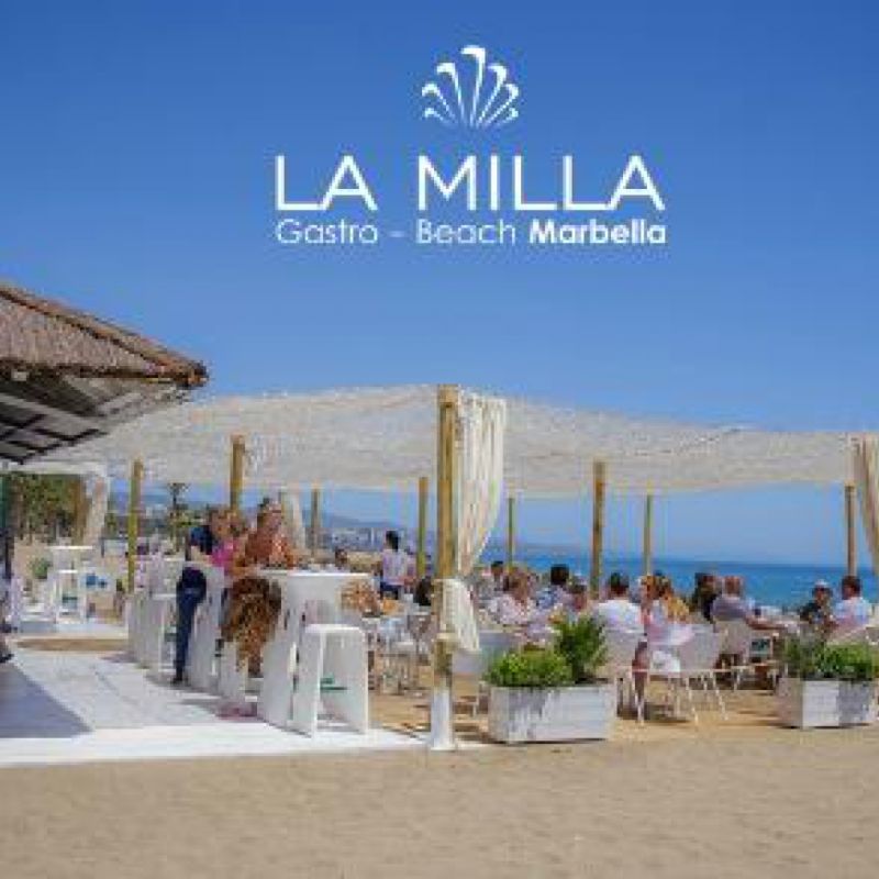 La Milla