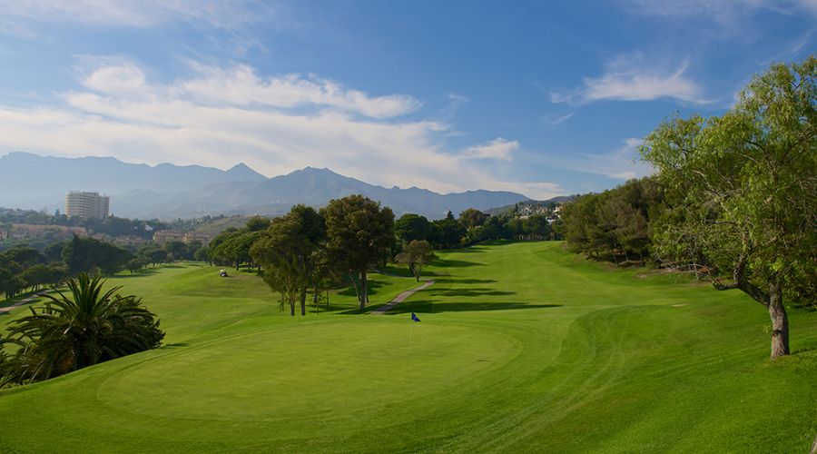Río Real Golf