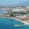 Cortijo Blanco (Playa canina)