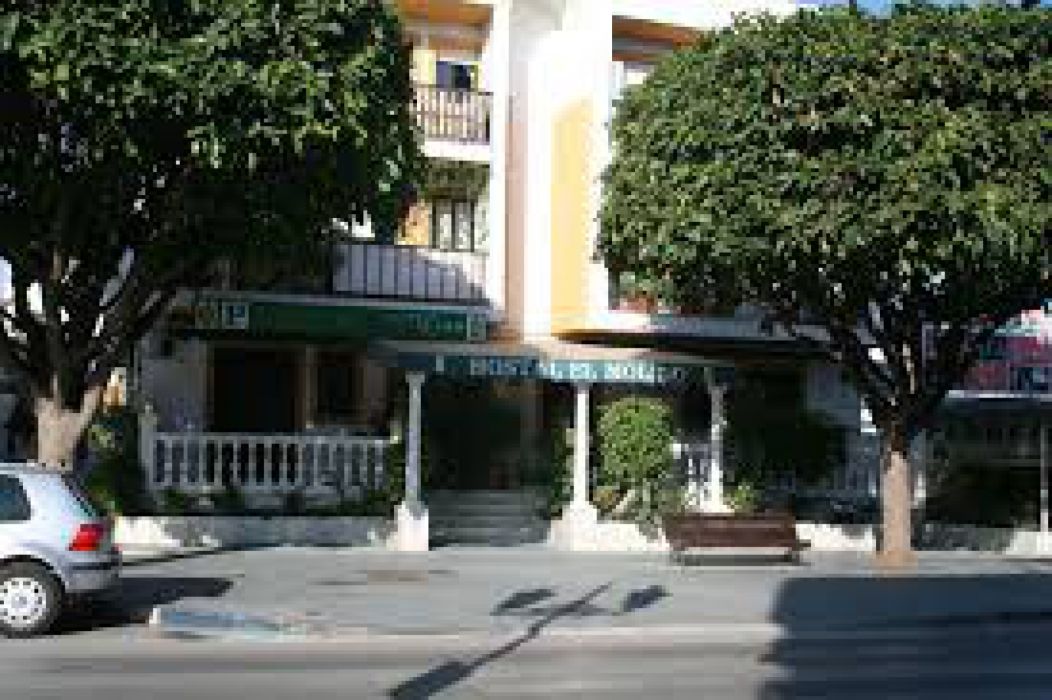 El Molino