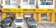 Yellow Car