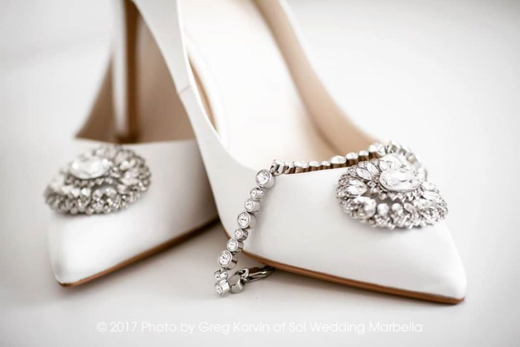 Sol Wedding Marbella