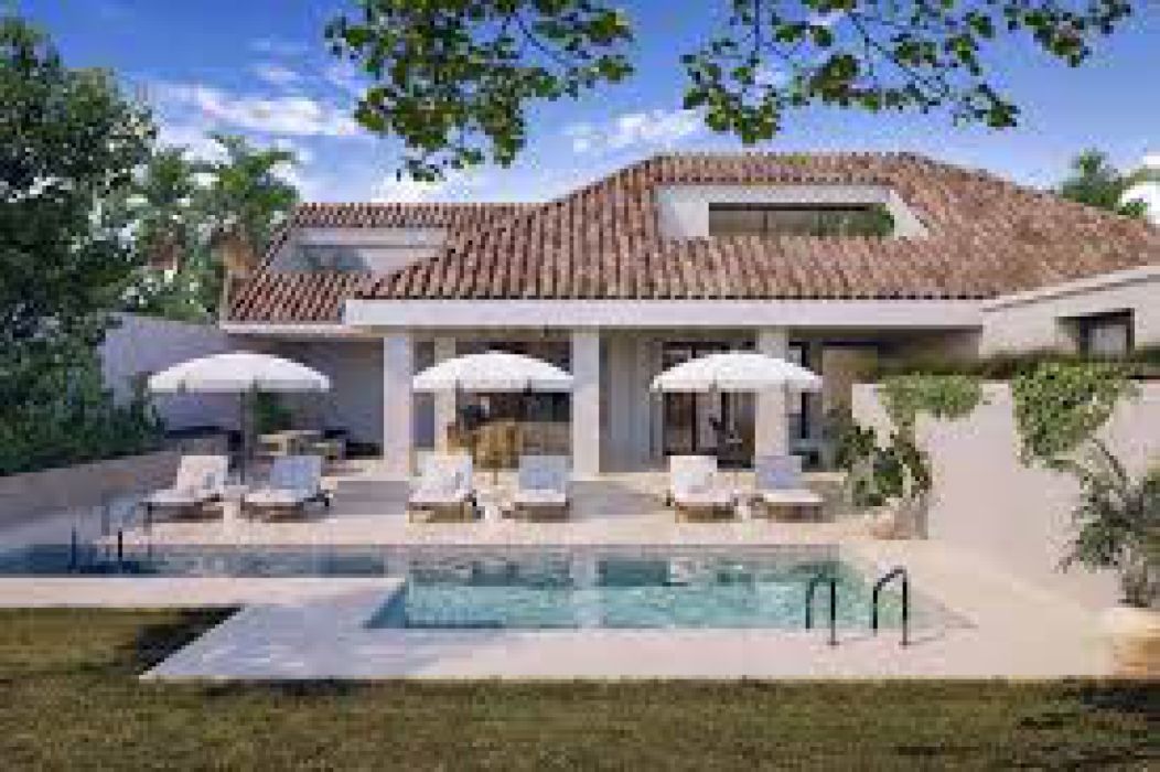 Anfitrión Marbella Villas & Suites