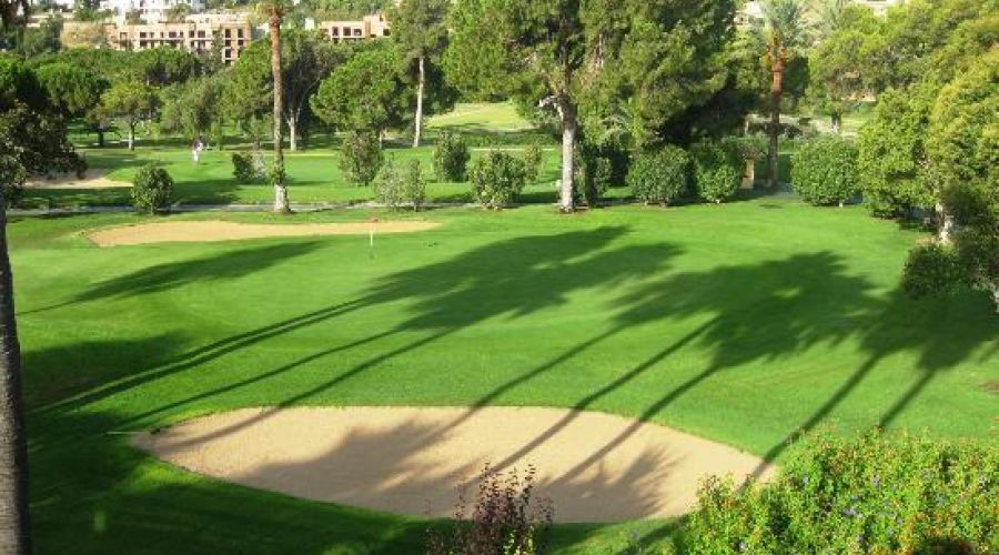 Río Real Golf