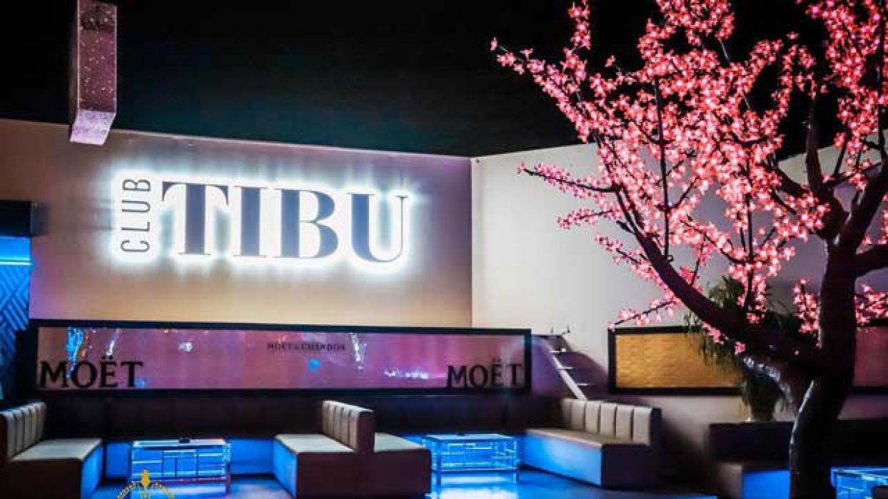 TIBU Marbella