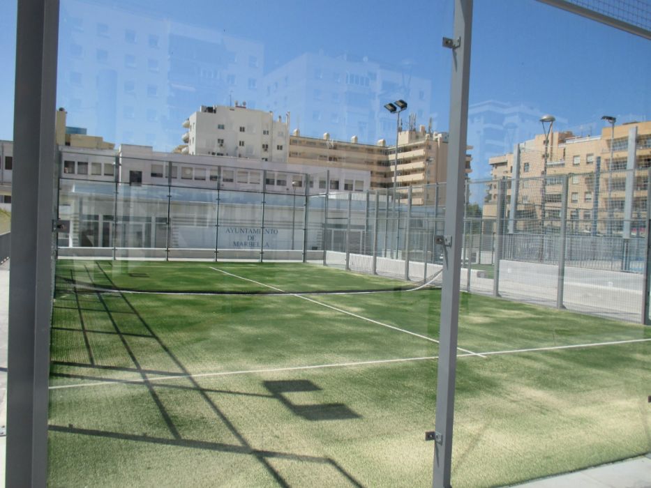 Polideportivo Francisco Norte