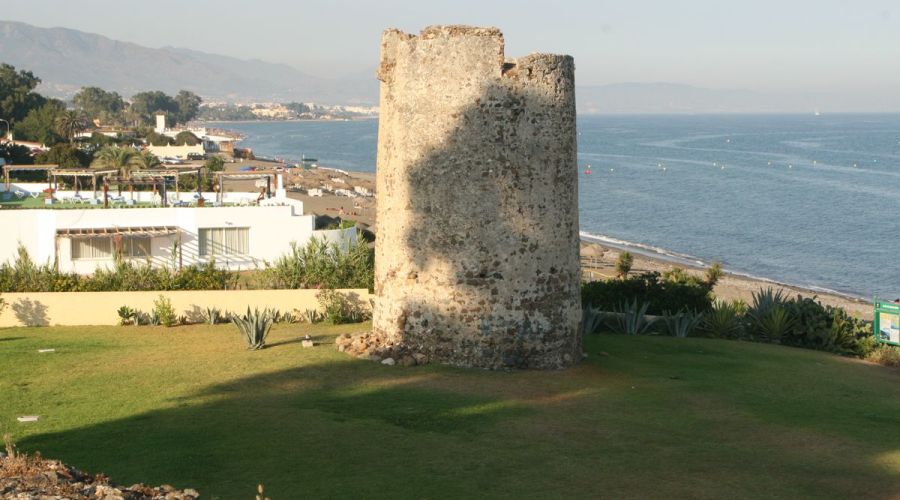 Termas Romanas de las Bóvedas