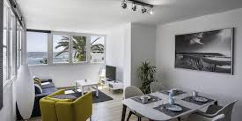 Marbesun Beach Properties