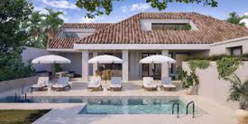 Anfitrión Marbella Villas & Suites