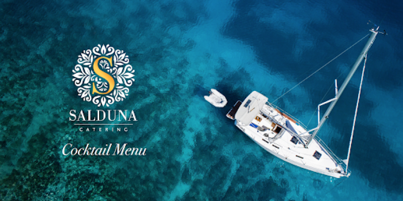 Salduna Catering