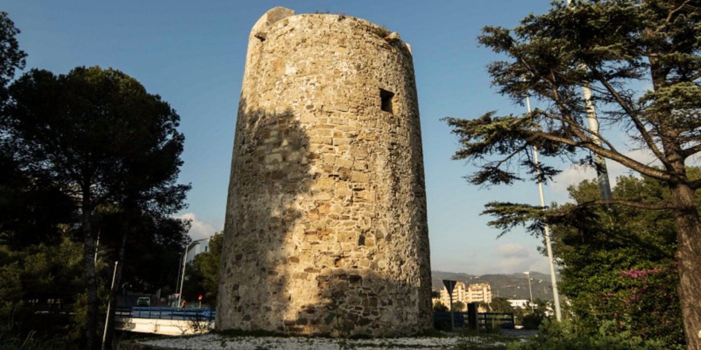 Torre de Río Real