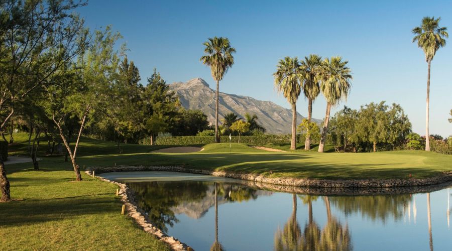 La Quinta Golf & CC