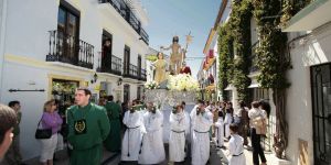 Resucitado - Domingo Santo