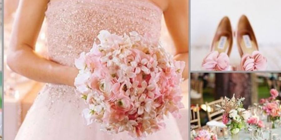 White Wedding Days