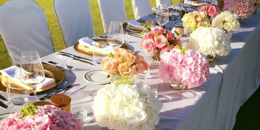Floristería Antonio