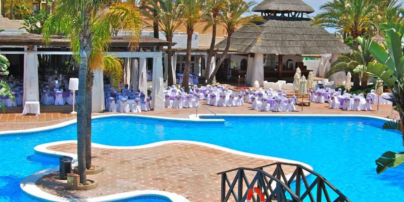 Lucía Summer Club