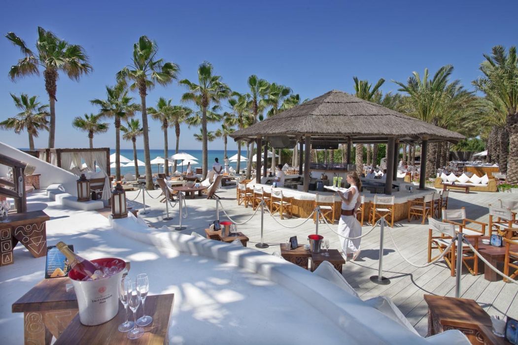 Nikki Beach