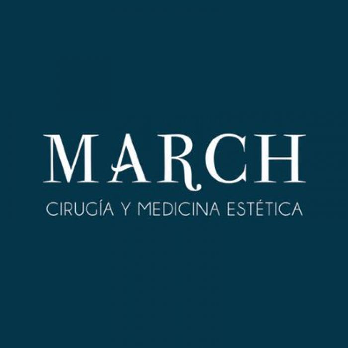 March Cirugía y Medicina Estética