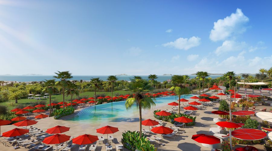 Club Med Magna Marbella