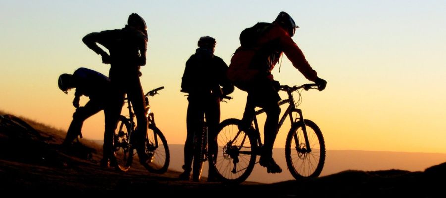 Cicloturismo