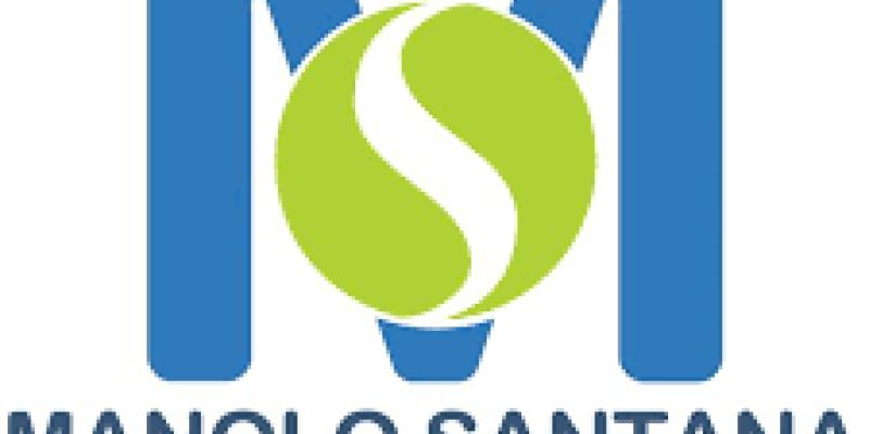 Manolo Santana Racket Club