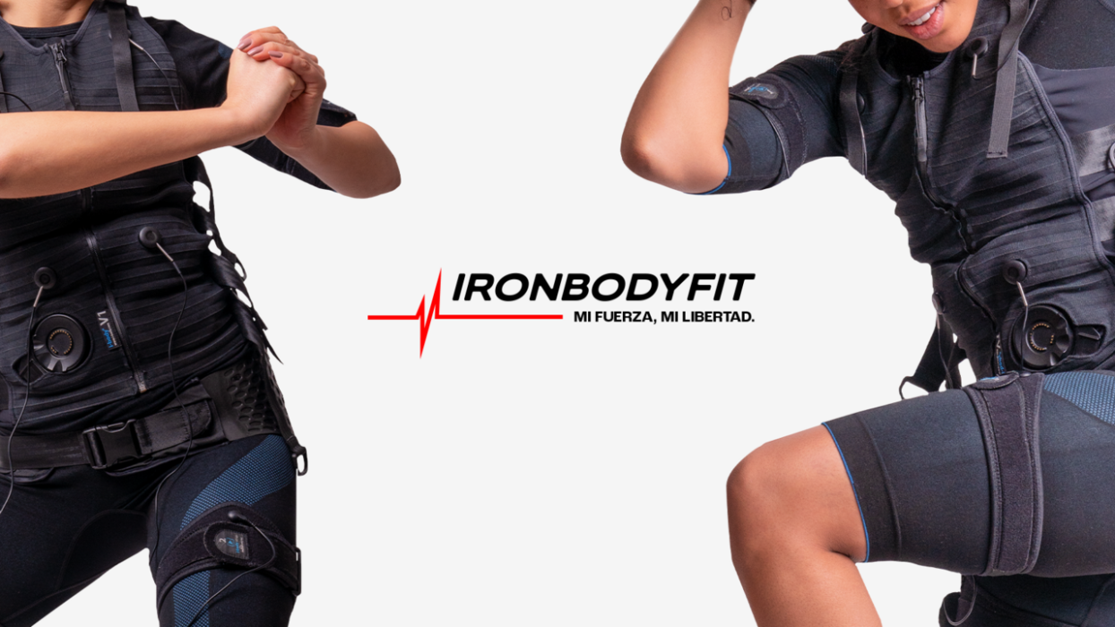 Iron Bodyfit Marbella