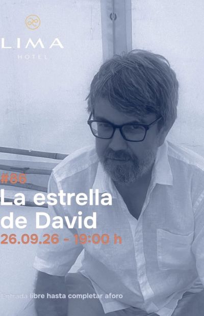 La Estrella de David