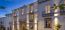 La Fonda Heritage Hotel Relais & Chateaux