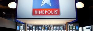 Cine Kinépolis