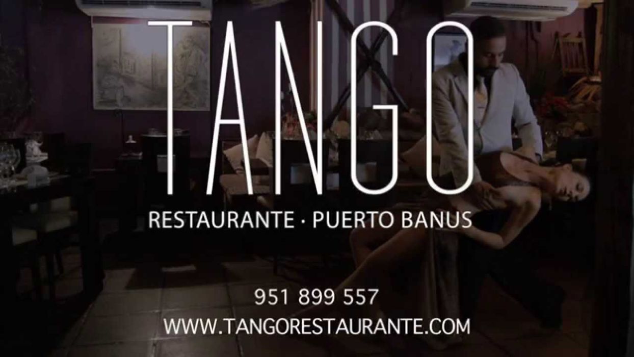 Tango Argentinian Grill