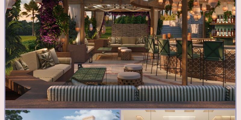 Amú Beach Club   - Gran Marbella Resort & Beach club