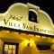 Villa San Francisco