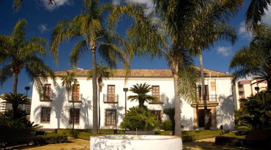 Cortijo Miraflores