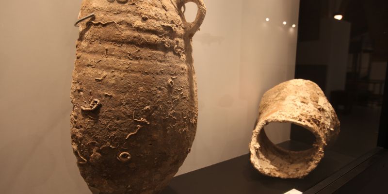 Sala Arqueológica