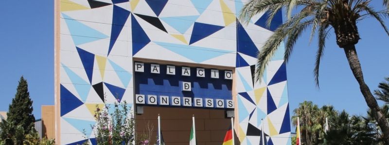 MICE Congresos y Eventos