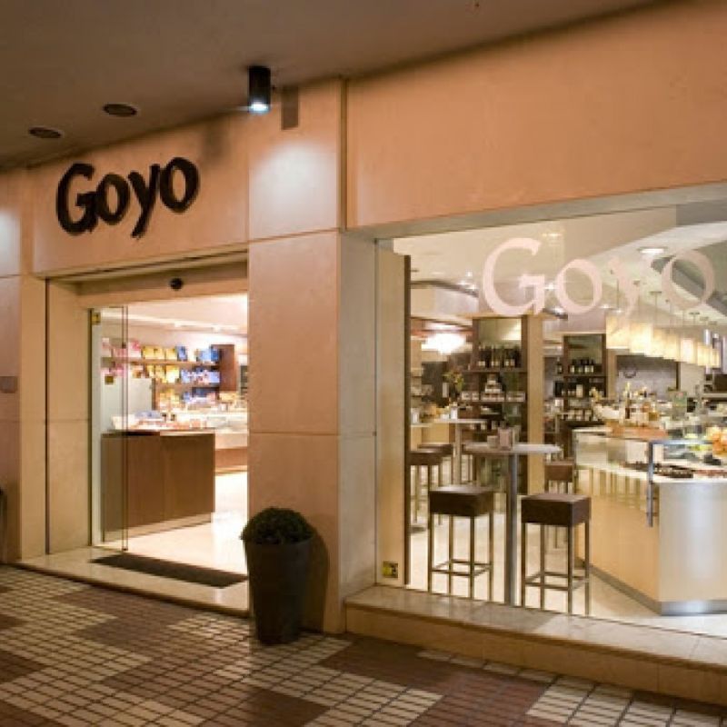 Goyo Marbella