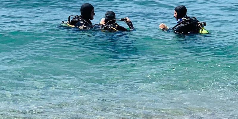 Marbella Diving Club