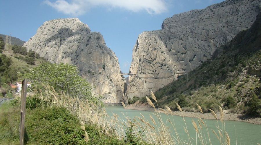 Caminito del Rey