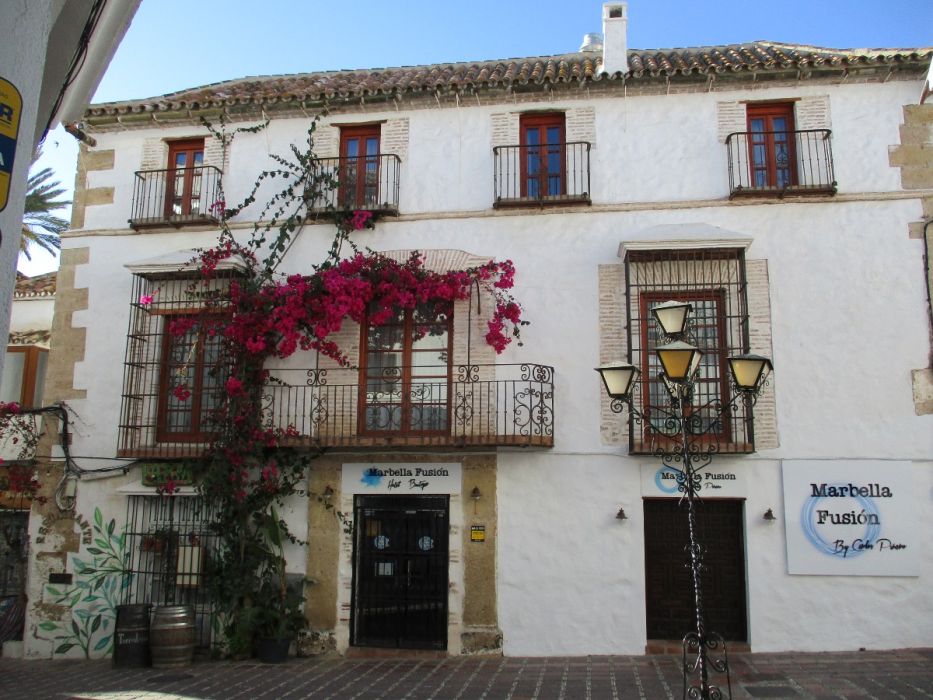 Casona de los Cano Saldaña