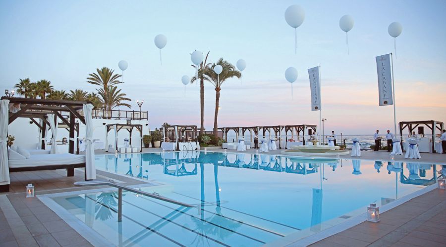 Dolce & Gabanna Resort La Cabane