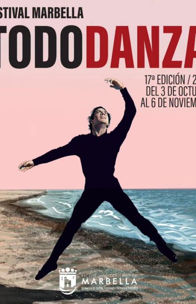 Festival Todo Danza