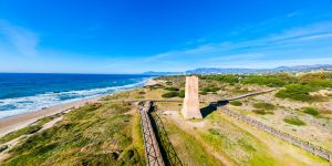 Torre de los Ladrones