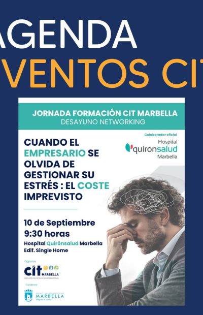 Jornada de Formación CIT