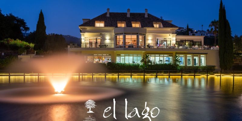 El Lago