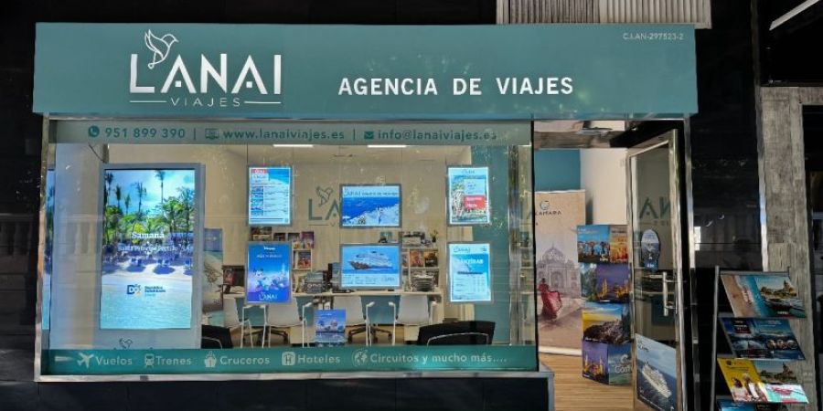 Lanai Viajes