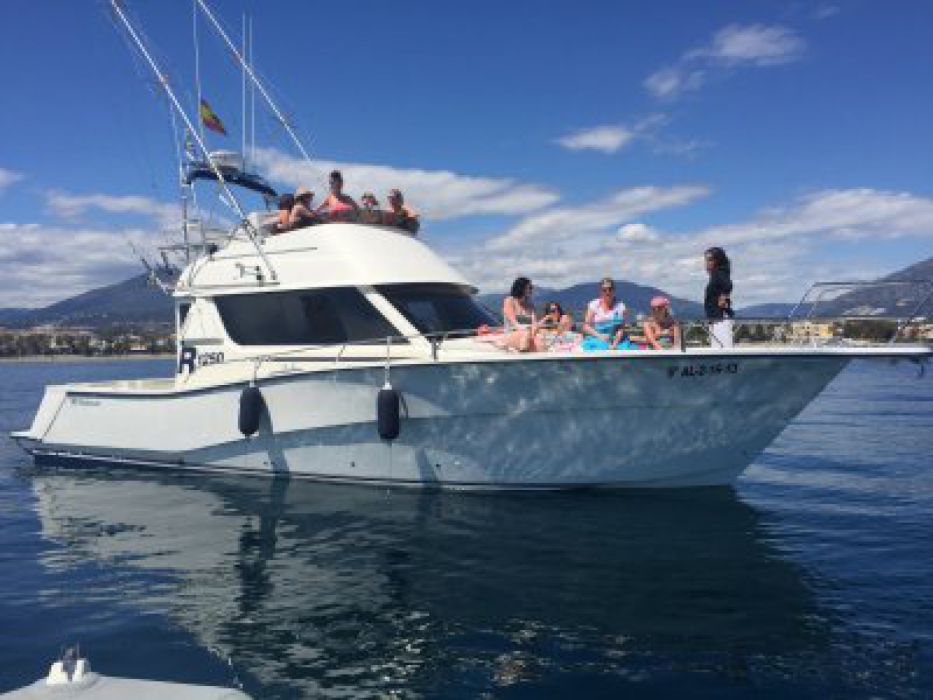 Dia de Pesca