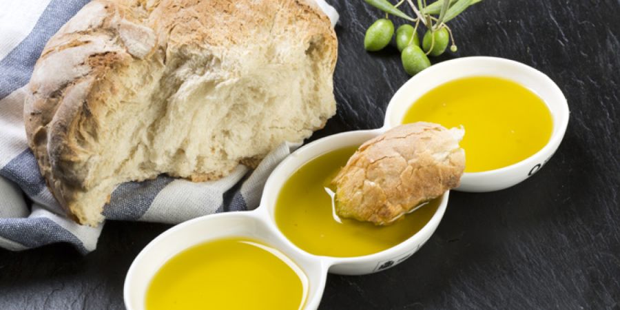 Catas de aceite y vinos: D-Oliva