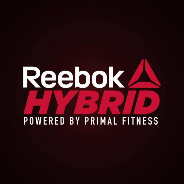 Reebok Hybrid